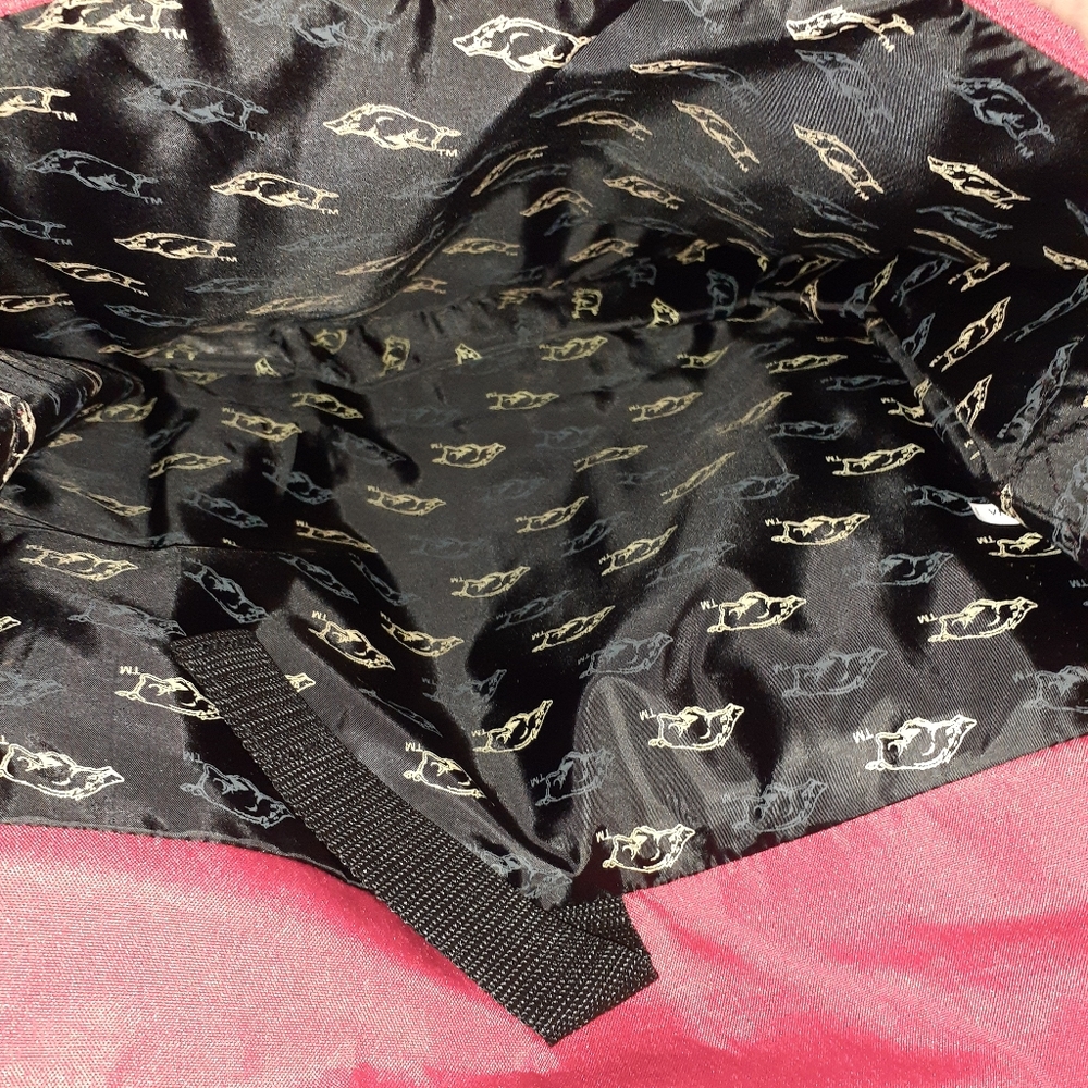 Razorback Bag - Picture 5 of 7